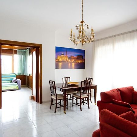 Happio Apartment روما المظهر الخارجي الصورة