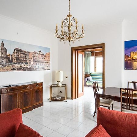 Happio Apartment روما المظهر الخارجي الصورة