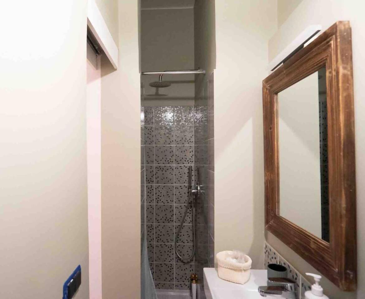 Happio Apartment روما المظهر الخارجي الصورة