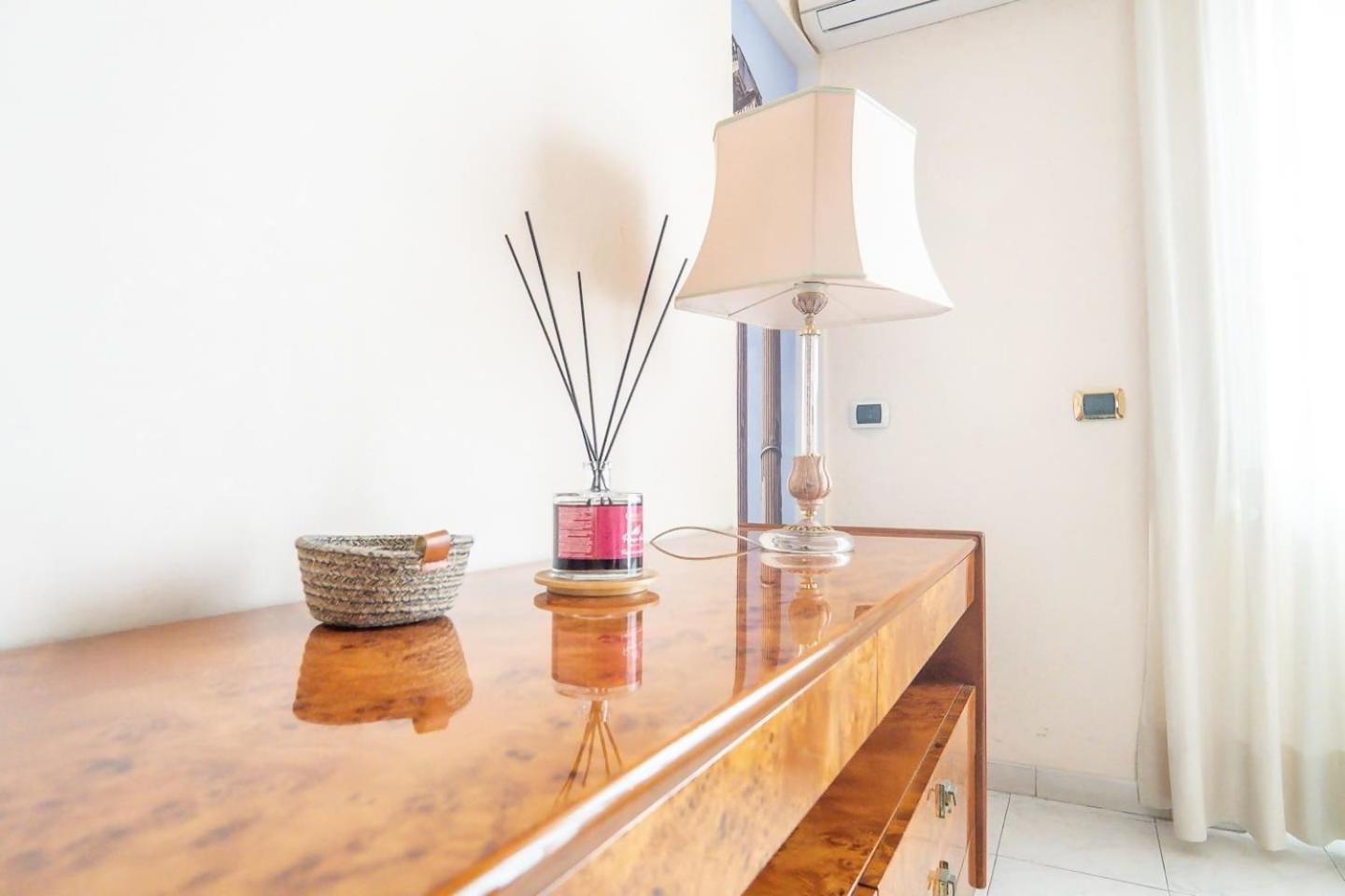 Happio Apartment روما المظهر الخارجي الصورة