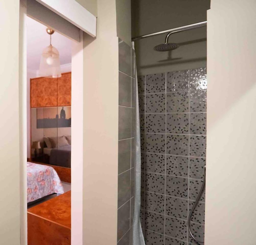 Happio Apartment روما المظهر الخارجي الصورة