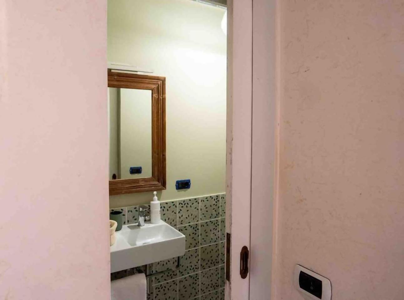 Happio Apartment روما المظهر الخارجي الصورة