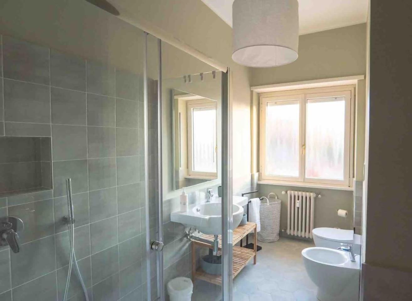 Happio Apartment روما المظهر الخارجي الصورة