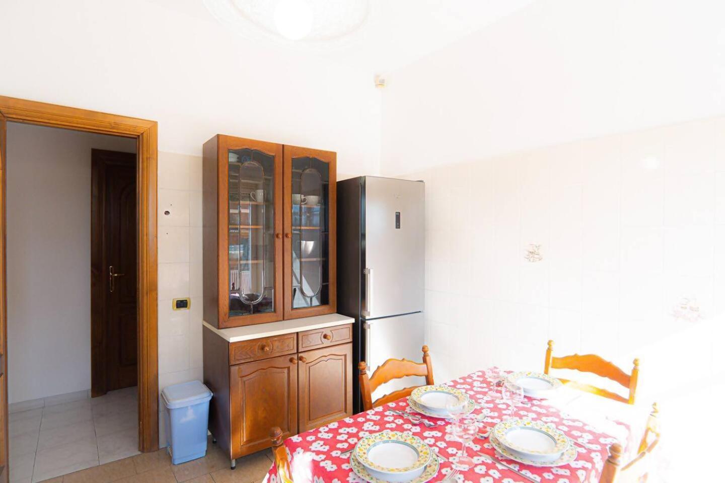 Happio Apartment روما المظهر الخارجي الصورة