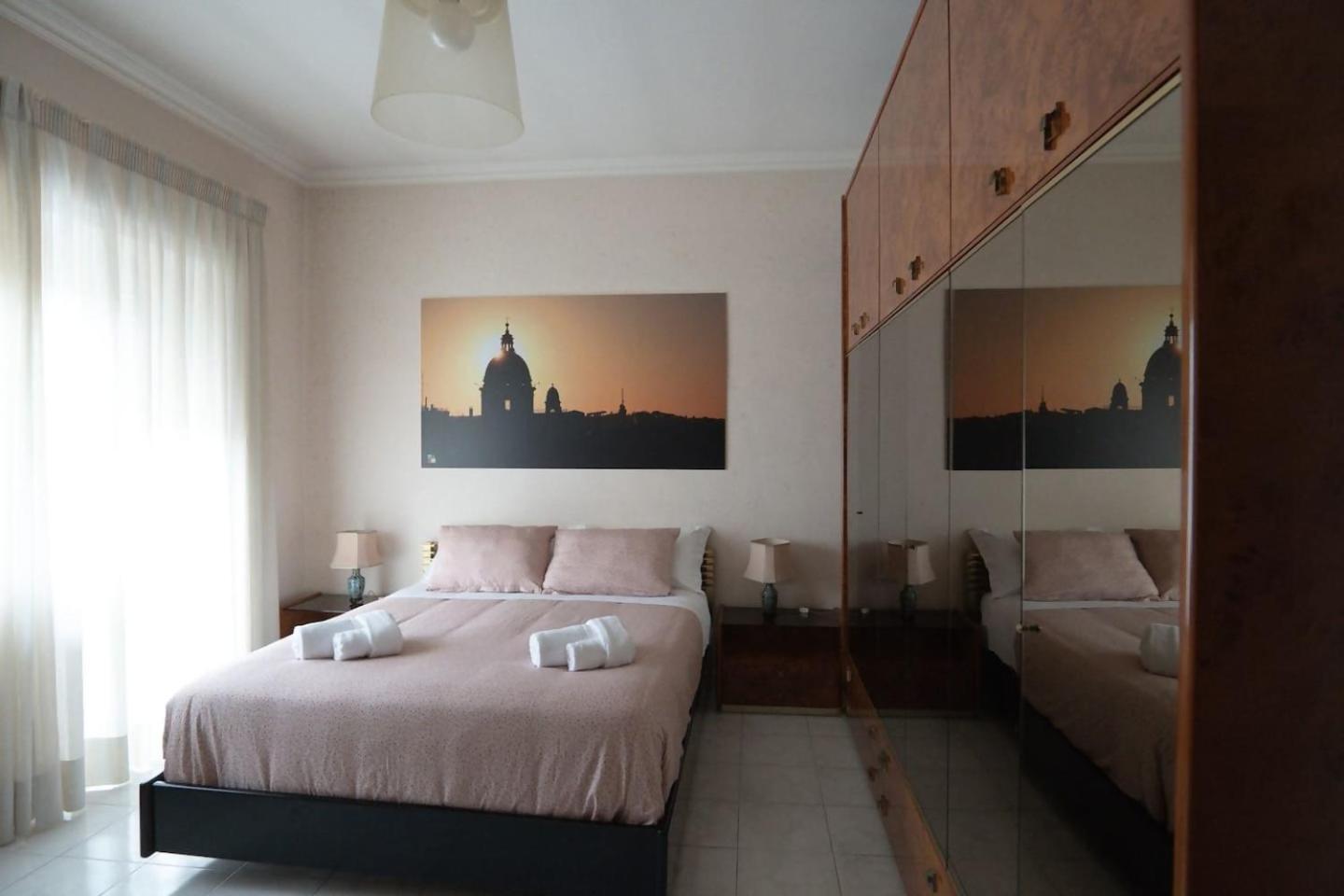Happio Apartment روما المظهر الخارجي الصورة