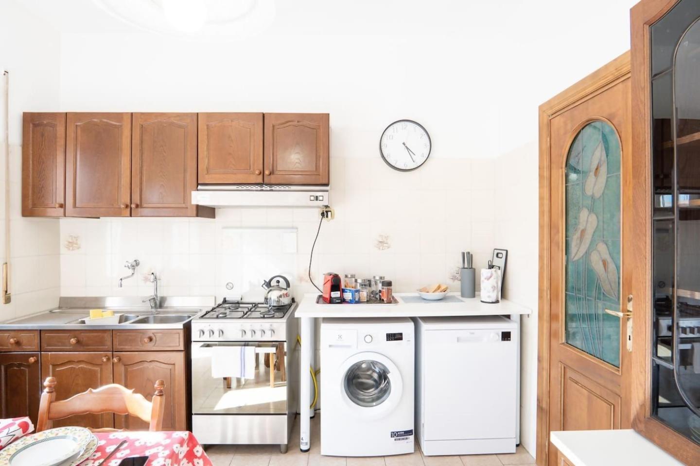 Happio Apartment روما المظهر الخارجي الصورة