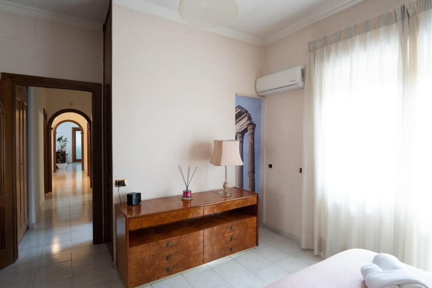 Happio Apartment روما المظهر الخارجي الصورة