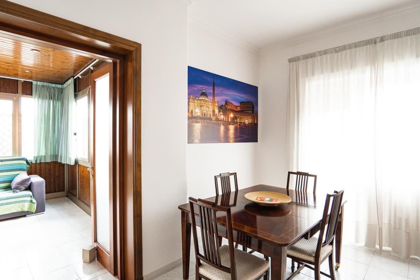 Happio Apartment روما المظهر الخارجي الصورة
